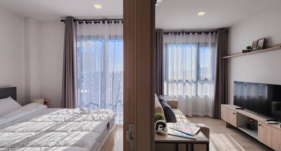 For rent 1 bed condo in Mueang Chiang Mai, Chiang Mai