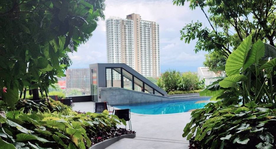 For rent 1 bed condo in Mueang Chiang Mai, Chiang Mai