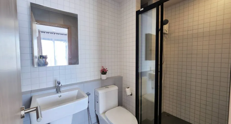 For rent 1 bed condo in Mueang Chiang Mai, Chiang Mai