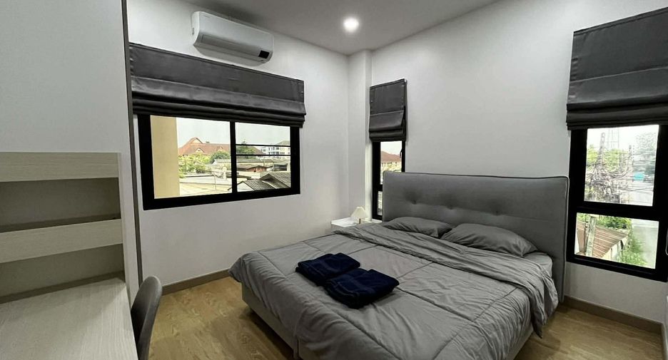 For rent 1 bed apartment in Mueang Chiang Mai, Chiang Mai