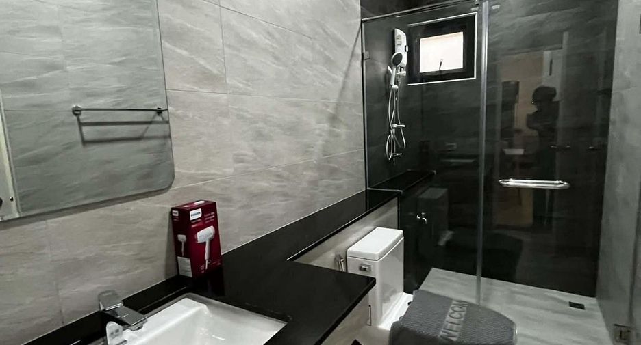 For rent 1 bed apartment in Mueang Chiang Mai, Chiang Mai