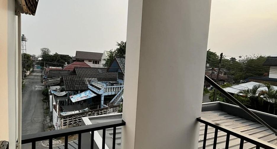 For rent 1 bed apartment in Mueang Chiang Mai, Chiang Mai