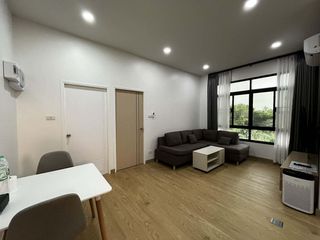 Аренда 1 кровать апартаменты в Mueang Chiang Mai, Чианг Маи