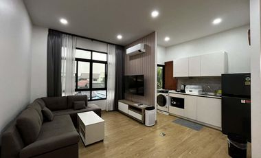 For rent 1 bed apartment in Mueang Chiang Mai, Chiang Mai