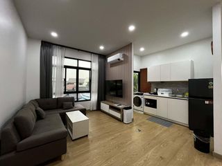 Аренда 1 кровать апартаменты в Mueang Chiang Mai, Чианг Маи