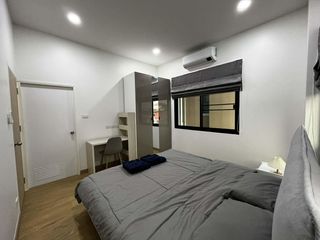 Аренда 1 кровать апартаменты в Mueang Chiang Mai, Чианг Маи