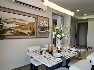 For sale 2 bedrooms condo in Bangkok Noi, Bangkok