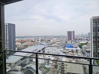 For sale 2 bedrooms condo in Bangkok Noi, Bangkok
