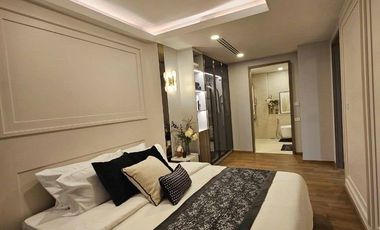 For sale 2 bedrooms condo in Bangkok Noi, Bangkok