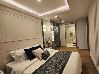 For sale 2 bedrooms condo in Bangkok Noi, Bangkok
