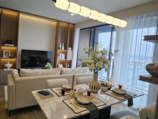 For sale 2 bedrooms condo in Bangkok Noi, Bangkok