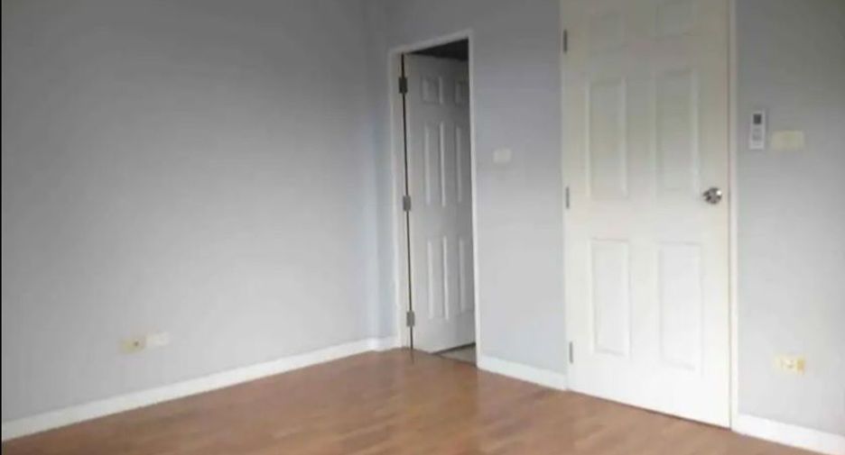For rent 2 bedrooms townhouse in Mueang Chiang Mai, Chiang Mai