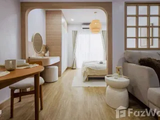 Condo en venta de 1 habitaciones en Mueang Chiang Mai, Chiang Mai