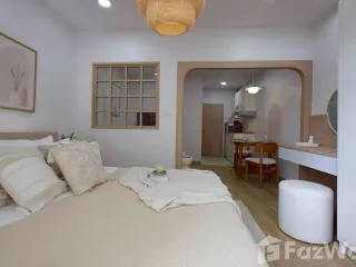 Condo en venta de 1 habitaciones en Mueang Chiang Mai, Chiang Mai