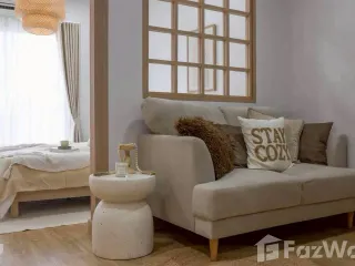 Condo en venta de 1 habitaciones en Mueang Chiang Mai, Chiang Mai