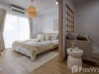 Condo en venta de 1 habitaciones en Mueang Chiang Mai, Chiang Mai