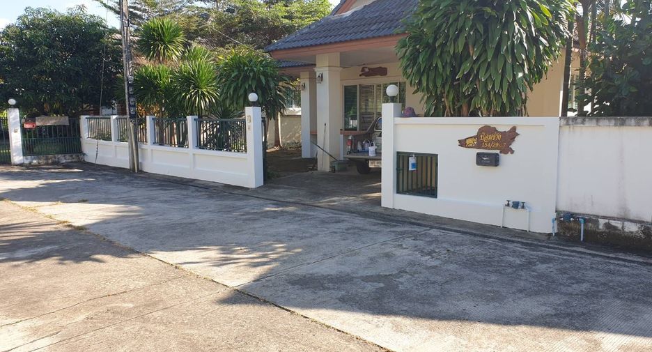 À louer 2 chambres maison à Hang Dong, Chiang Mai