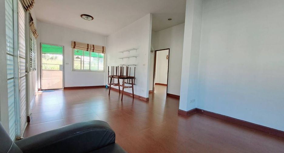 À louer 2 chambres maison à Hang Dong, Chiang Mai