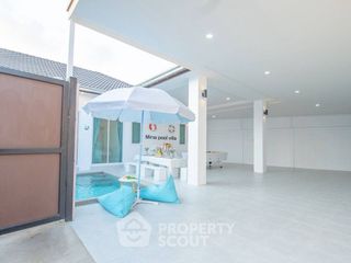 Villa zum Kauf mit 4 Zimmer in Bang Lamung, Chonburi