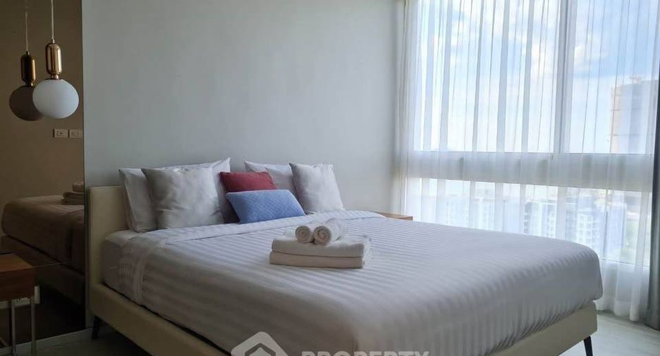 出售 2 卧室 公寓 在 Jomtien, 芭提雅