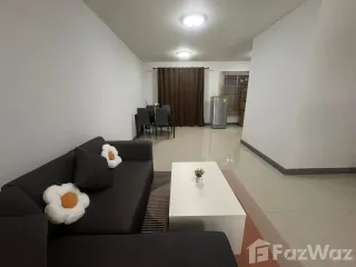 For rent 3 bedrooms townhouse in Saraphi, Chiang Mai