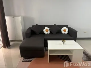 For rent 3 bedrooms townhouse in Saraphi, Chiang Mai