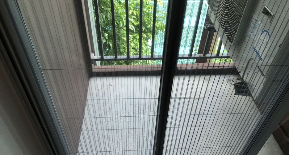 Wohnung zur Miete mit 1 Zimmer in Mueang Chiang Mai, Chiang Mai