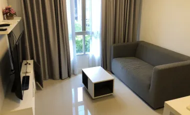 Wohnung zur Miete mit 1 Zimmer in Mueang Chiang Mai, Chiang Mai