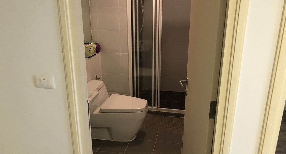 Wohnung zur Miete mit 1 Zimmer in Mueang Chiang Mai, Chiang Mai