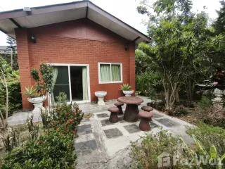 À louer 4 chambres maison à San Kamphaeng, Chiang Mai