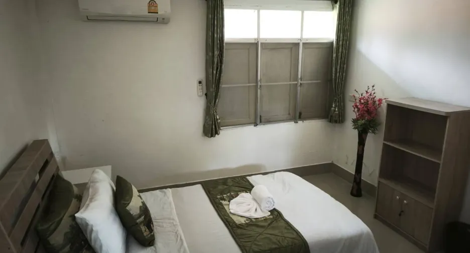 À louer 4 chambres maison à San Kamphaeng, Chiang Mai