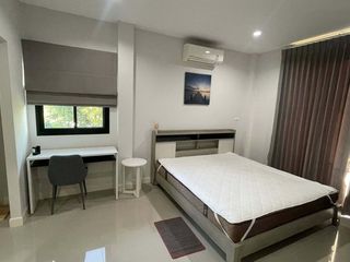 For rent 3 bedrooms house in San Kamphaeng, Chiang Mai