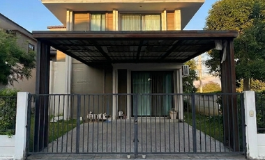 À louer 3 chambres maison à San Kamphaeng, Chiang Mai