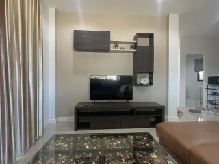 For rent 3 bedrooms house in San Kamphaeng, Chiang Mai