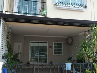 For rent 3 bedrooms house in San Kamphaeng, Chiang Mai