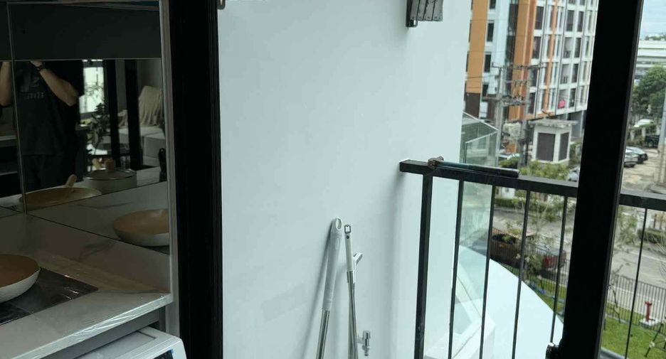 À louer 1 chambre condo à Mueang Chiang Mai, Chiang Mai