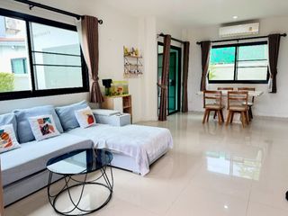 À louer 3 chambres maison à San Sai, Chiang Mai