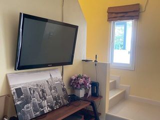 For rent 3 bedrooms townhouse in Mueang Chiang Mai, Chiang Mai