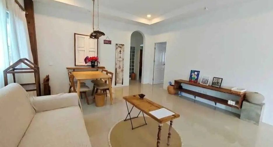 For rent 3 bedrooms house in Hang Dong, Chiang Mai