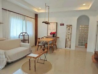 For rent 3 bedrooms house in Hang Dong, Chiang Mai
