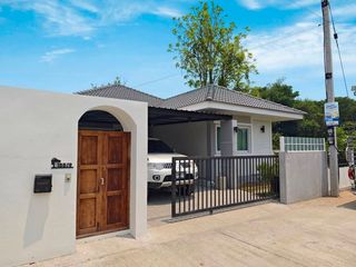 For rent 3 bedrooms house in Hang Dong, Chiang Mai