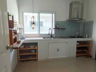 For rent 3 bedrooms house in Hang Dong, Chiang Mai