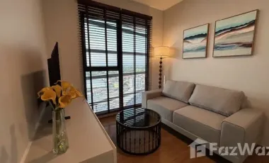 À louer 1 chambre condo à Mueang Chiang Mai, Chiang Mai