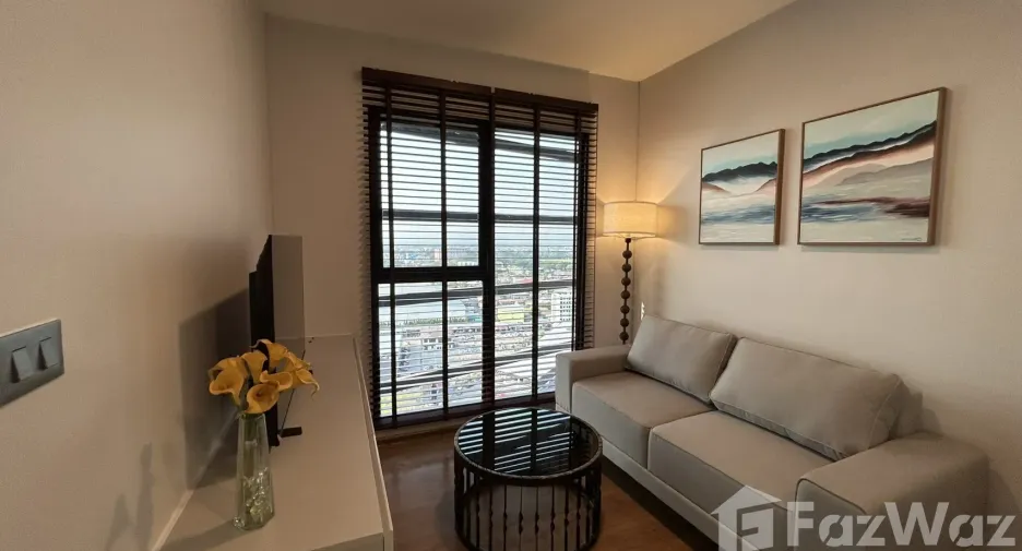 For rent 1 bed condo in Mueang Chiang Mai, Chiang Mai