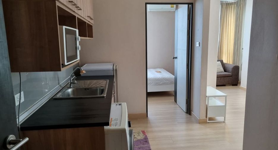 Condo en venta de 1 habitaciones en Mueang Chiang Mai, Chiang Mai