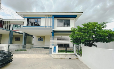 Haus zur Miete mit 3 Zimmer in San Sai, Chiang Mai