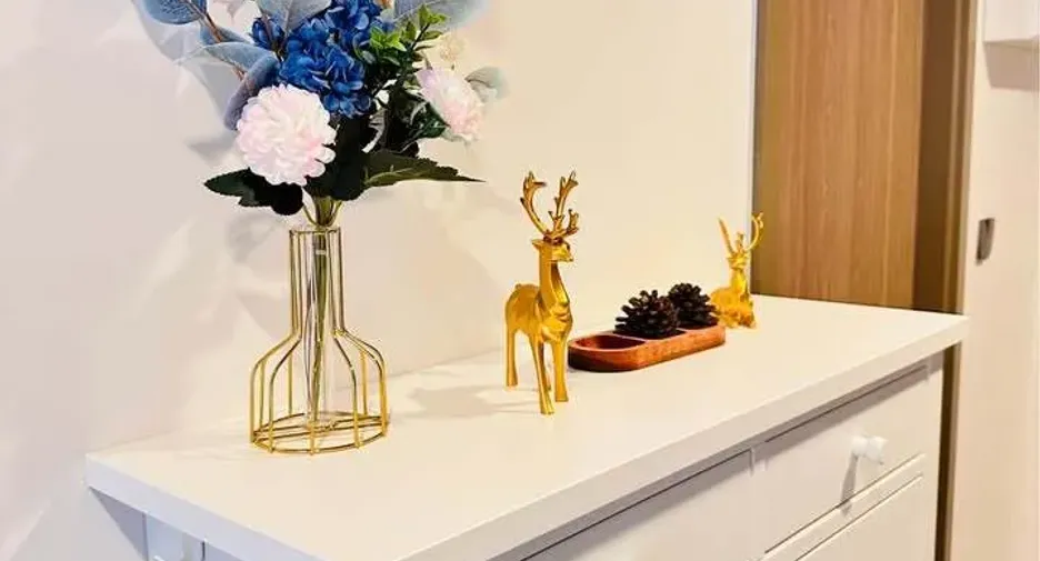 For rent 1 bed condo in Mueang Chiang Mai, Chiang Mai