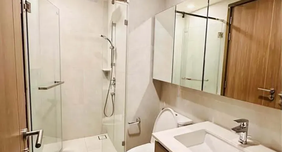 For rent 1 bed condo in Mueang Chiang Mai, Chiang Mai