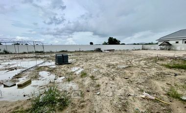 Terreno en venta en Hua Hin, Prachuap Khiri Khan