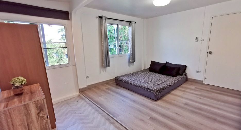 For rent 2 bedrooms townhouse in Mueang Chiang Mai, Chiang Mai